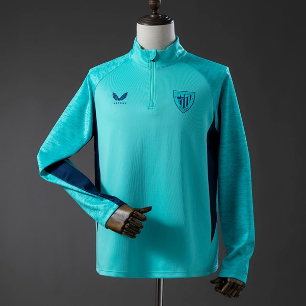 Tailandia Camiseta Athletic Bilbao Training ML 2025/26